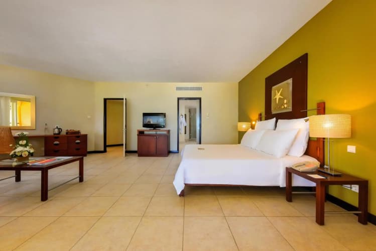 Victoria Beachcomber Resort & Spa - foto 4