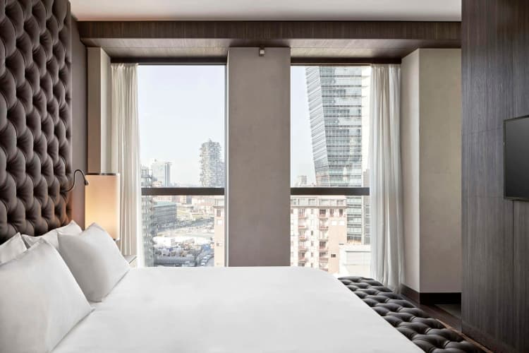 Hyatt Centric Milan Centrale - foto 3