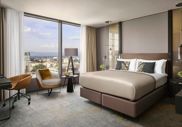 InterContinental Ljubljana by IHG - foto 6
