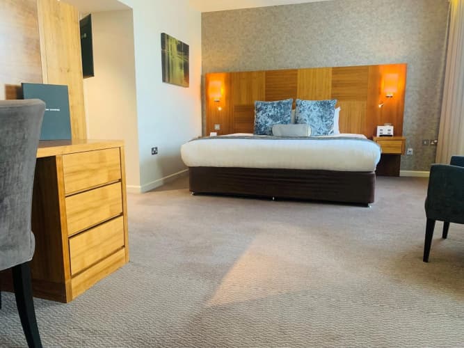 Blakemore Hyde Park - foto 4