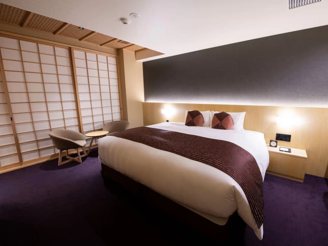 Homm Stay Nagi Shijo Kyoto By Banyan Group - foto 4
