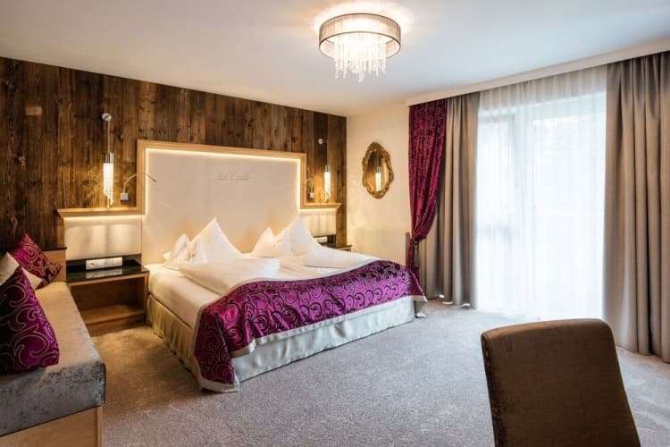 Wellnesshotel Cervosa - foto 6
