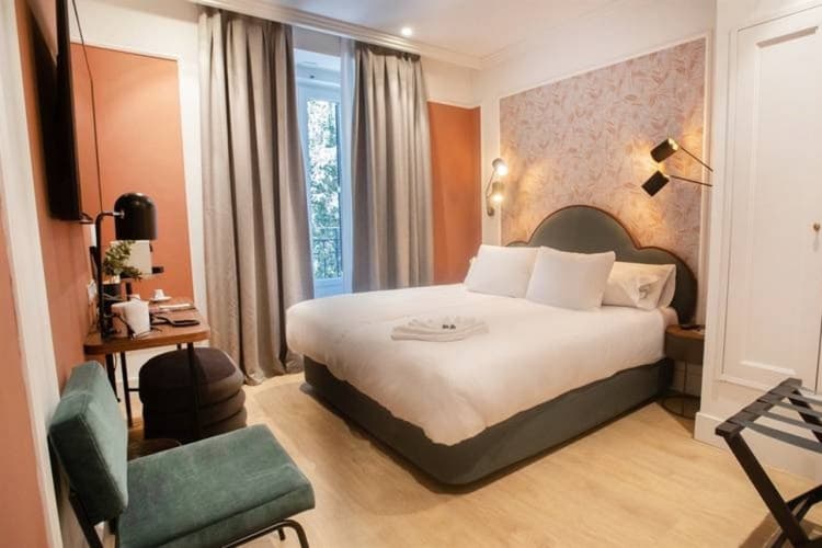 Soho Boutique Opera Hotel - foto 5