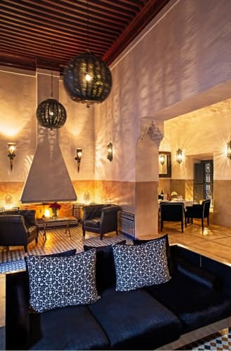 Riad Adore - foto 1