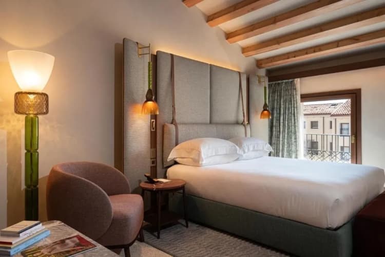 Hotel Ca' di Dio - foto 3