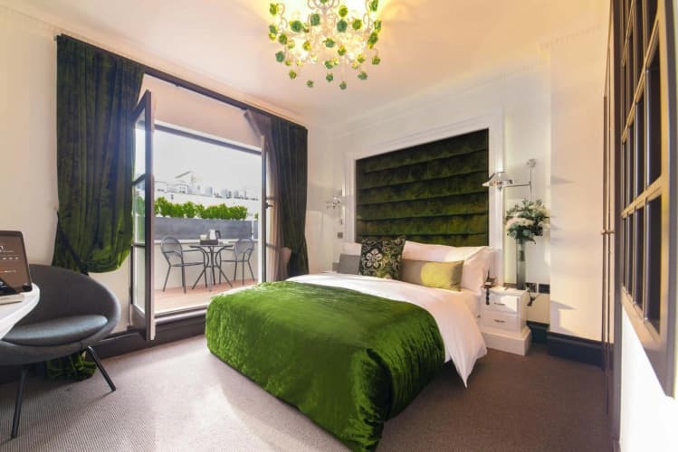 The Exhibitionist Hotel - foto 6