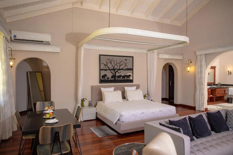 Ocean Beach Resort & Spa - foto 4