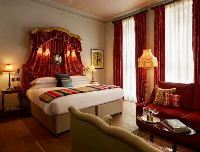 The Zetter Marylebone - foto 3