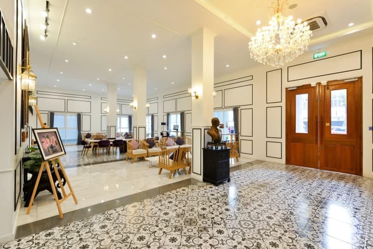 Villa de Pranakorn - foto 1