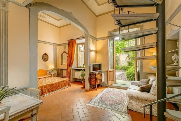 Firenze Suite - foto 1