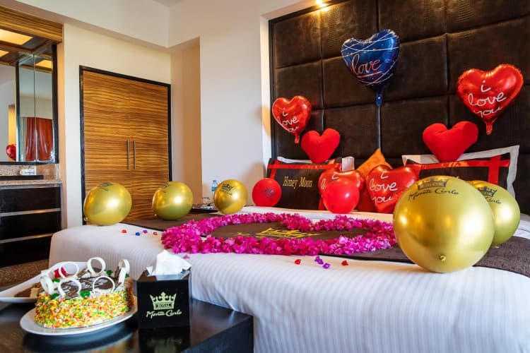 Royal Monte Carlo Sharm El Sheikh - Adults only - foto 1