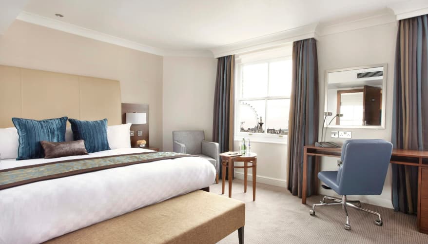 Thistle London Piccadilly - foto 4