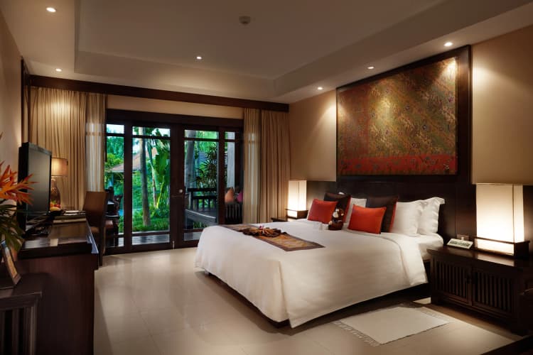 Bo Phut Resort & Spa - foto 1