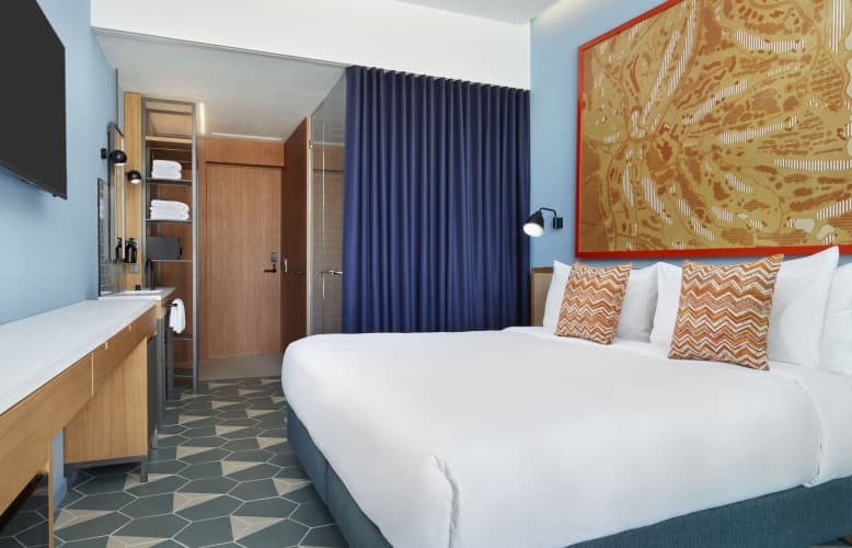 Hotel Lavida at Camiral, a Quinta do Lago Resort - foto 3