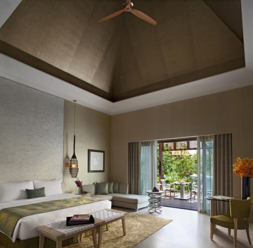 Resorts World Sentosa - Equarius Villas - foto 2