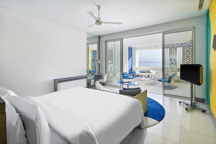 Sofitel Tamuda Bay Beach and Spa - foto 5