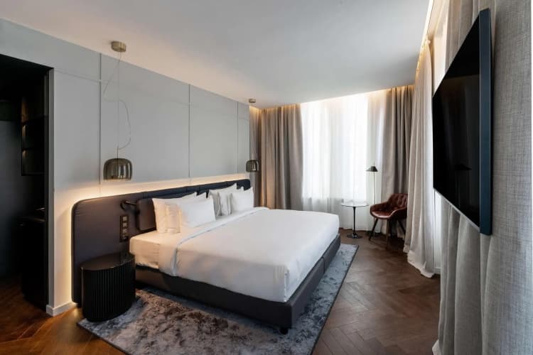 Radisson Collection Hotel, Santa Sofia Milan - foto 3