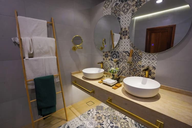 Al Marmoom Dome Luxury Desert Experiential Stay - foto 5