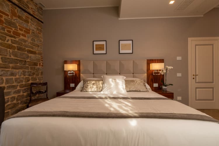Donati Luxury Tower Suites - foto 3