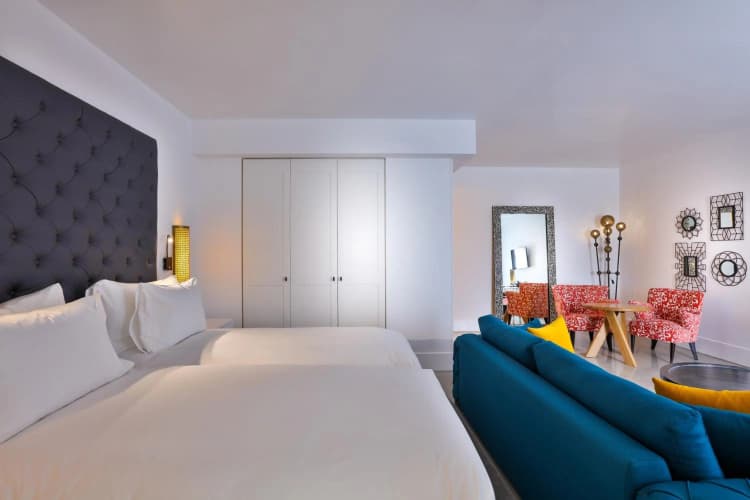 2Ciels Boutique Hotel & SPA - foto 1