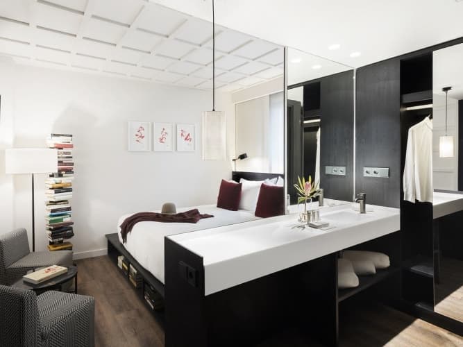 Yurbban Ramblas Boutique Hotel - foto 1
