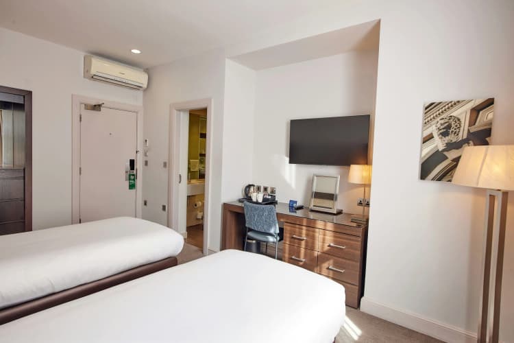 Thistle London Holborn - foto 4
