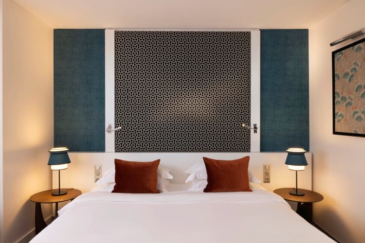 Hotel Etoile Maillot - foto 2