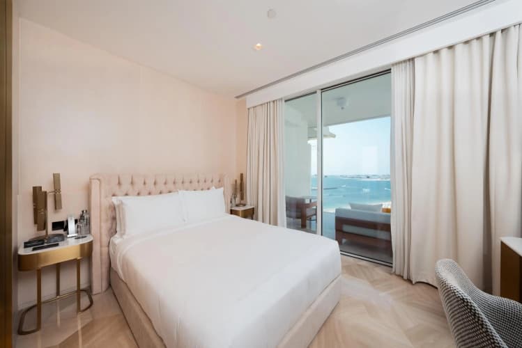 Five Palm Jumeirah Hotel - foto 3