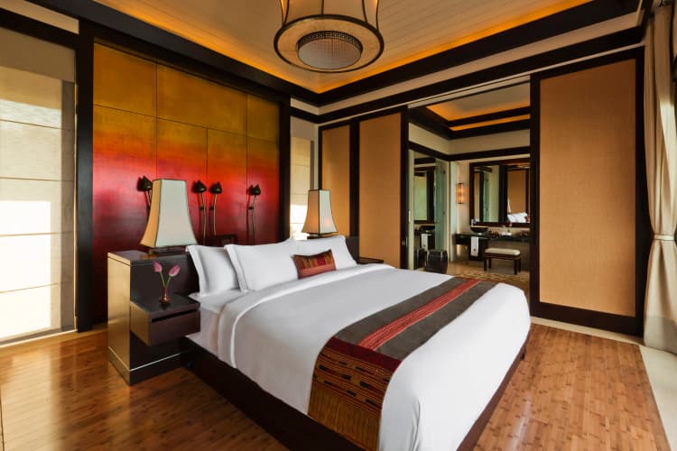 Banyan Tree Lang Co Resort - foto 5