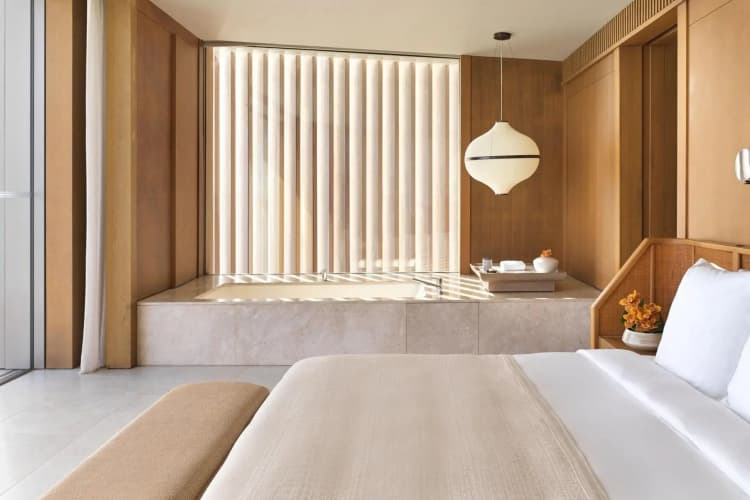 The Ritz-Carlton Maldives, Fari Islands - foto 4