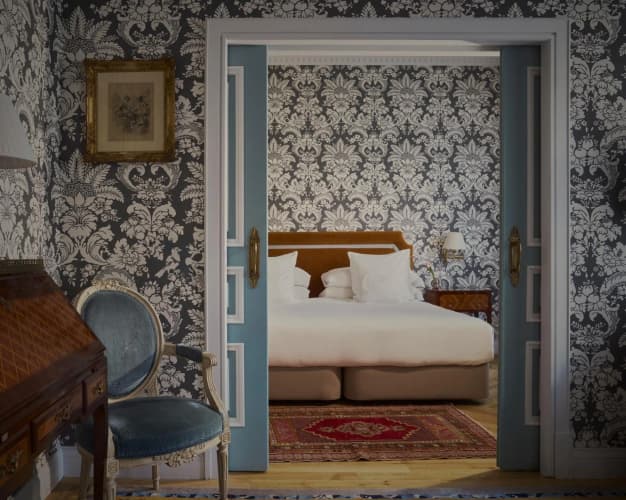 Relais & Châteaux Hotel Orfila - foto 6