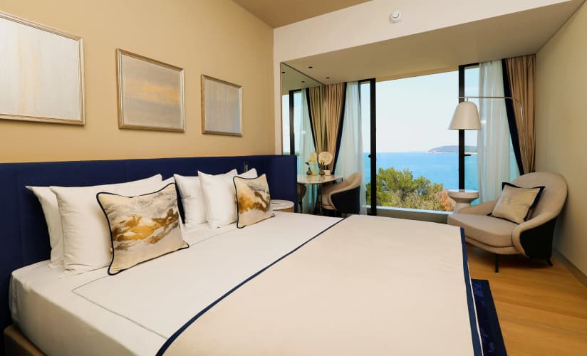 Grand Hotel Brioni Pula A Radisson Collection Hotel - foto 6