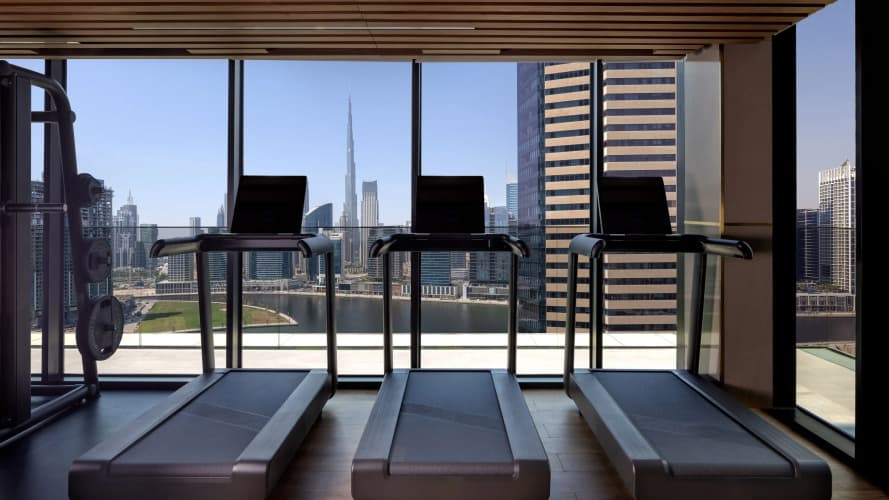 InterContinental Residences Dubai Business Bay by IHG - foto 3