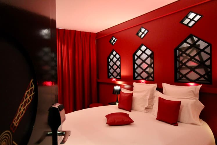 Secret de Paris - Hotel & Spa - foto 6
