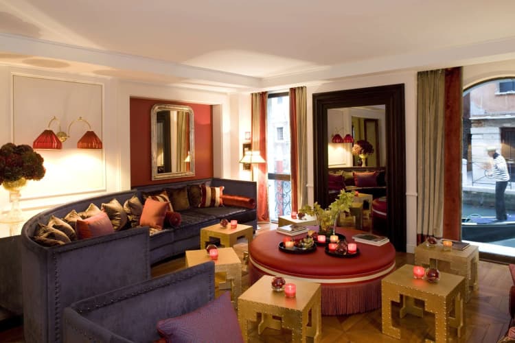 Splendid Venice – Starhotels Collezione - foto 1