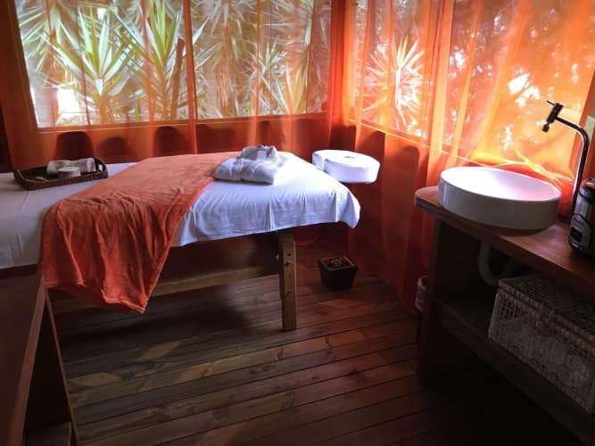 IIlha de Toque Toque Eco Hotel - foto 5