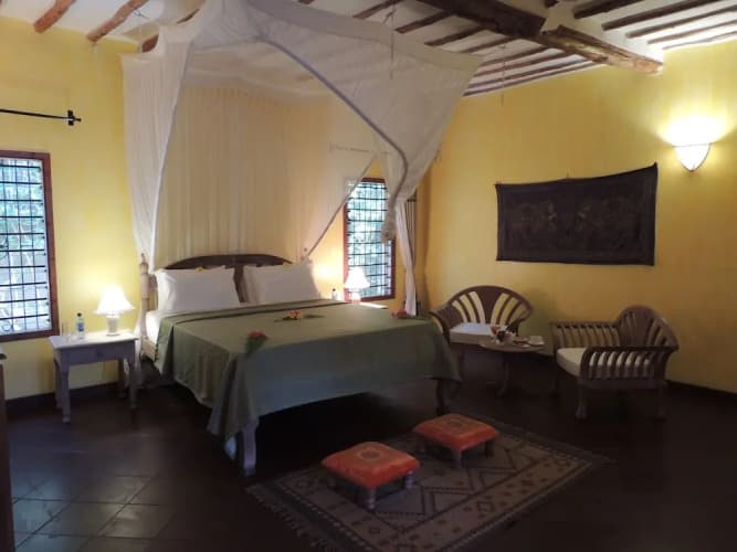Hotel Villa Malindi - foto 4
