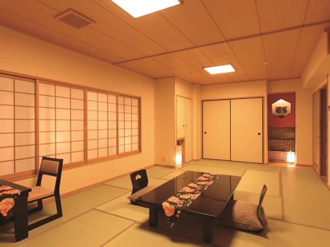 Matsui Honkan - foto 1