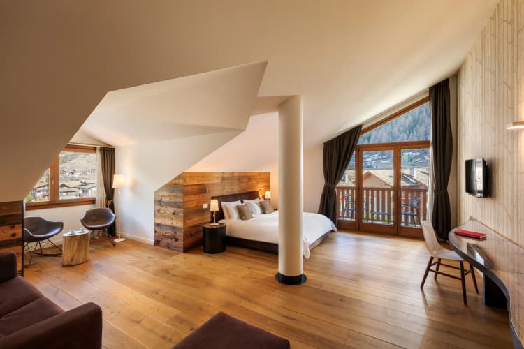 Montana Lodge & Spa, by R Collection Hotels - foto 5