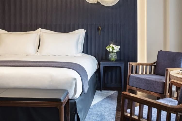 Mandarin Oriental Lutetia, Paris - foto 4