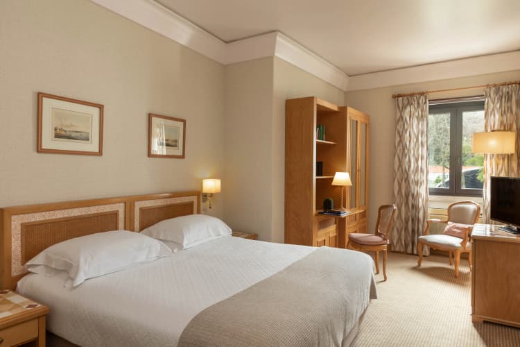 Lisboa Plaza - Avenida Hotel, a Lisbon Heritage Collection  - foto 4