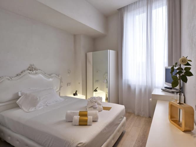 Eurostars Florence Boutique - foto 1