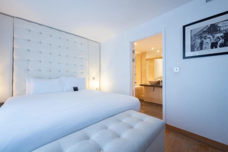 The Bermondsey Square Hotel - foto 5