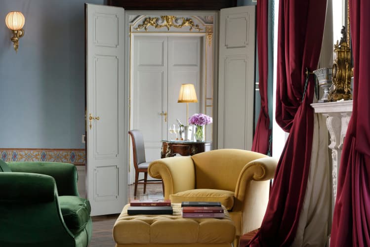 Villa Cora - foto 2