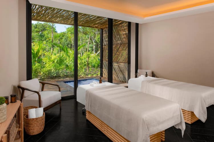 Conrad Tulum Riviera Maya - foto 6