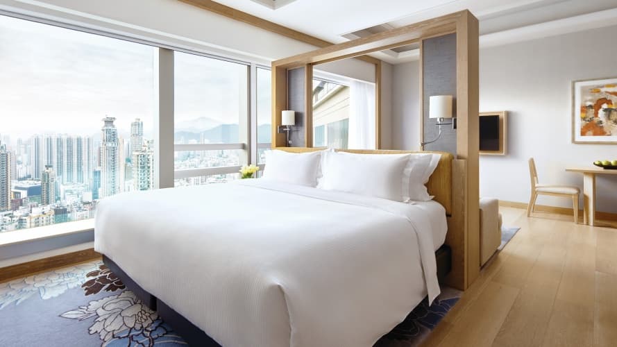Cordis Hong Kong - foto 2