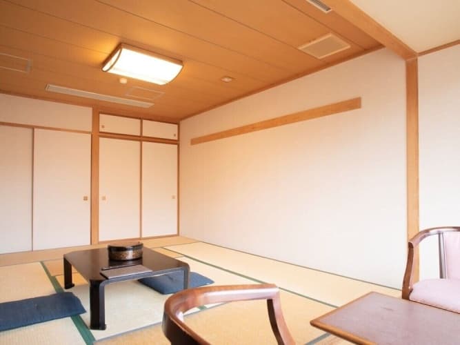 The Ritz-Carlton, Nikko Hotel - foto 4