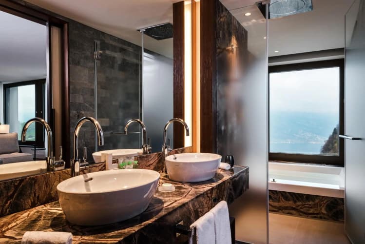 Bürgenstock Hotel & Alpine Spa - foto 6