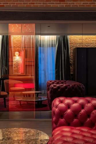 Casa Faraona Luxury Residences - foto 5