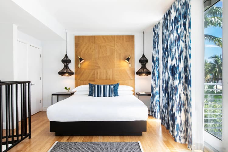 Angler’s Hotel – Miami Beach - foto 3